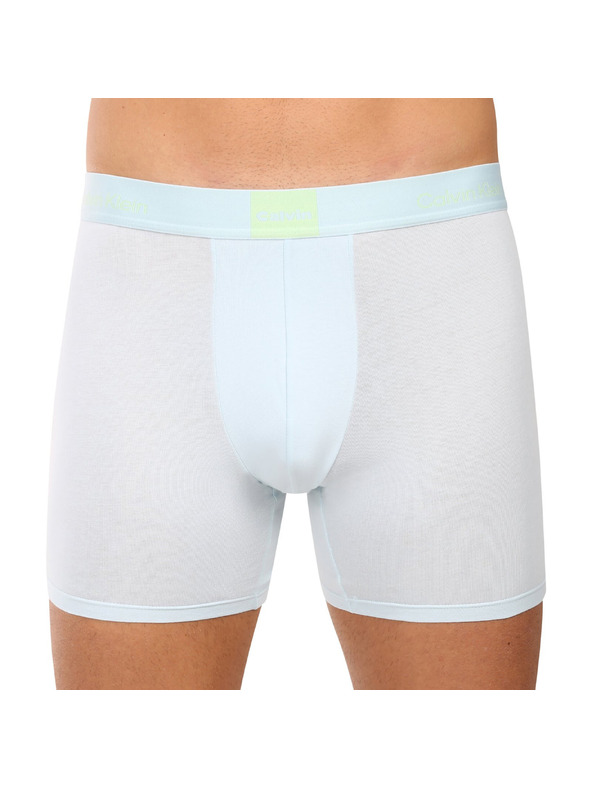 Calvin Klein Sada tří - pánské boxerky Calvin Klein vícebarevné
