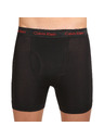 Calvin Klein Sada tří - pánské boxerky Calvin Klein černé