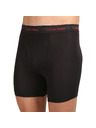 Calvin Klein Sada tří - pánské boxerky Calvin Klein černé