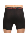 Calvin Klein Sada tří - pánské boxerky Calvin Klein černé