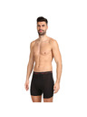 Calvin Klein Sada tří - pánské boxerky Calvin Klein černé