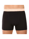 Calvin Klein Sada tří - pánské boxerky Calvin Klein černé