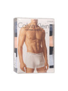 Calvin Klein Sada tří - pánské boxerky Calvin Klein černé