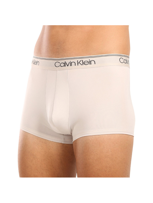 Calvin Klein Sada tří - pánské boxerky Calvin Klein vícebarevné