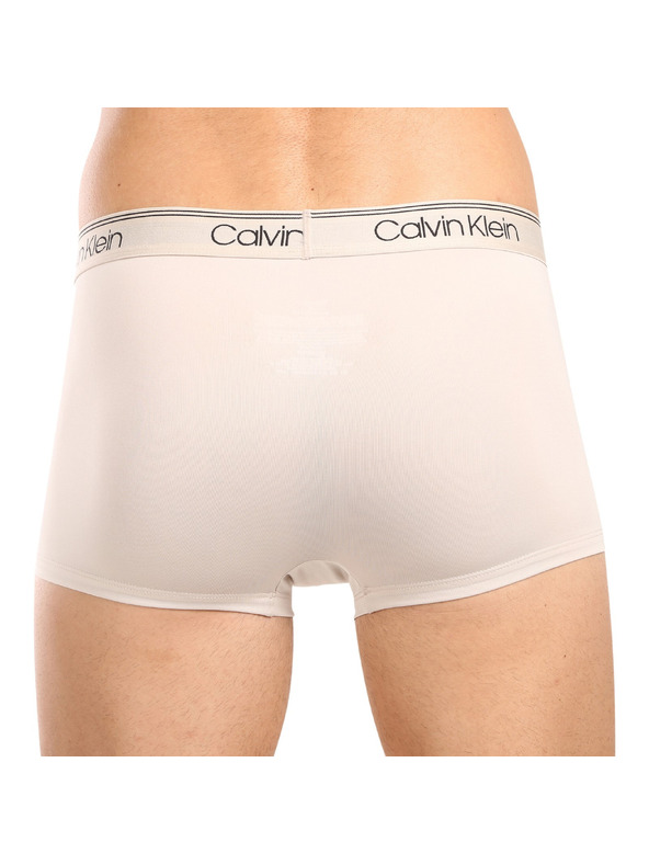 Calvin Klein Sada tří - pánské boxerky Calvin Klein vícebarevné