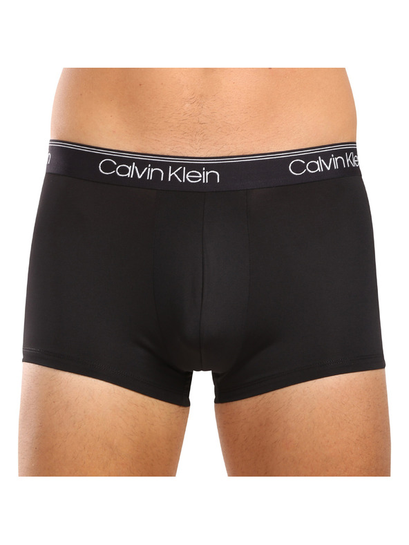 Calvin Klein Sada tří - pánské boxerky Calvin Klein vícebarevné