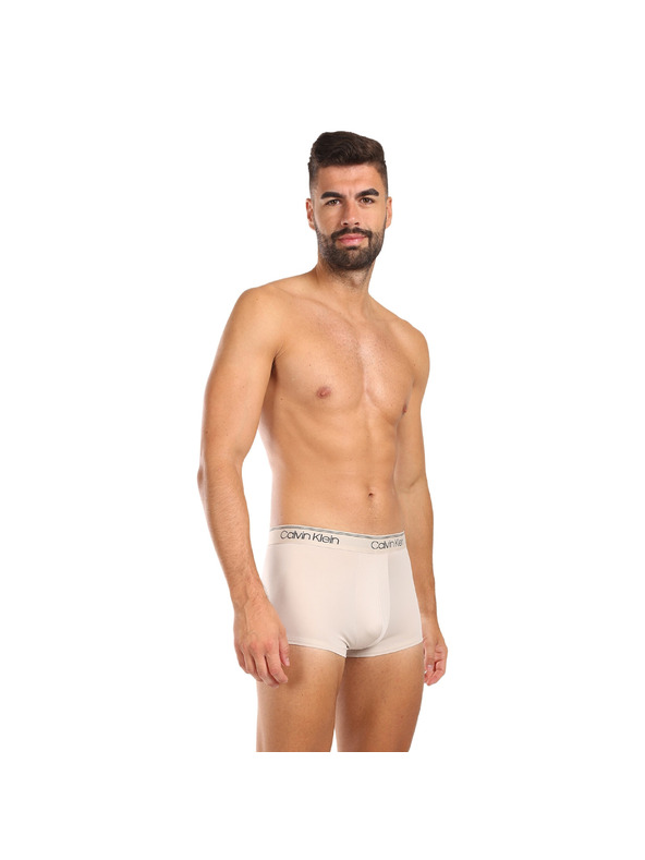 Calvin Klein Sada tří - pánské boxerky Calvin Klein vícebarevné