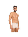 Calvin Klein Sada tří - pánské boxerky Calvin Klein vícebarevné