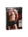 Calvin Klein Sada tří - pánské boxerky Calvin Klein vícebarevné