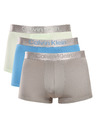 Calvin Klein Sada tří - pánské boxerky Calvin Klein vícebarevné