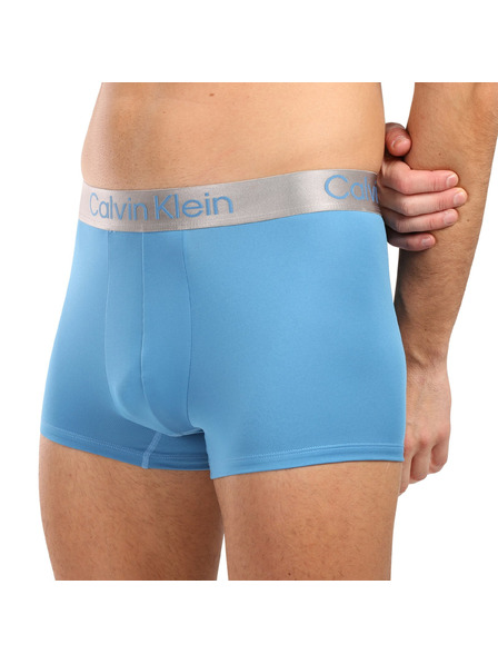 Calvin Klein Sada tří - pánské boxerky Calvin Klein vícebarevné