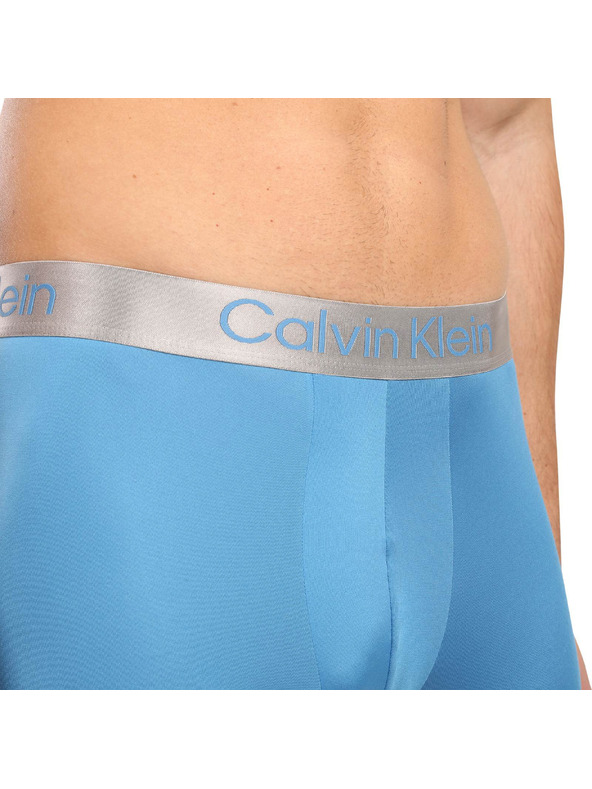 Calvin Klein Sada tří - pánské boxerky Calvin Klein vícebarevné