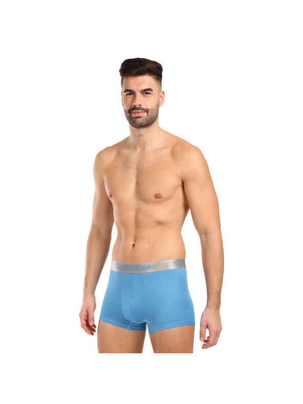 Calvin Klein Sada tří - pánské boxerky Calvin Klein vícebarevné