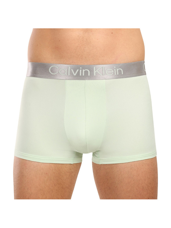 Calvin Klein Sada tří - pánské boxerky Calvin Klein vícebarevné