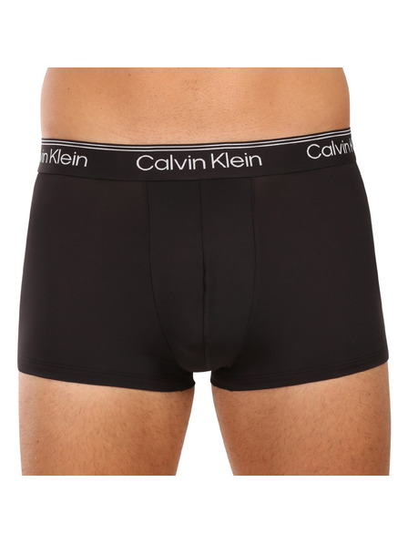 Calvin Klein Sada tří - pánské boxerky Calvin Klein černé