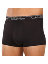 Calvin Klein Sada tří - pánské boxerky Calvin Klein černé
