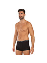 Calvin Klein Sada tří - pánské boxerky Calvin Klein černé