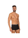 Calvin Klein Sada tří - pánské boxerky Calvin Klein černé