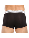 Calvin Klein Sada tří - pánské boxerky Calvin Klein černé