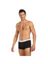 Calvin Klein Sada tří - pánské boxerky Calvin Klein černé