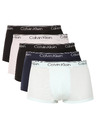 Calvin Klein Sada pěti - pánské boxerky Calvin Klein vicebarevné