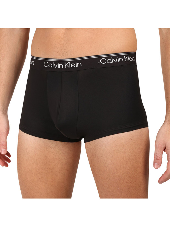 Calvin Klein Sada pěti - pánské boxerky Calvin Klein vicebarevné