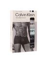 Calvin Klein Sada pěti - pánské boxerky Calvin Klein vicebarevné