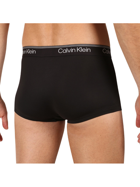 Calvin Klein Sada pěti - pánské boxerky Calvin Klein vicebarevné