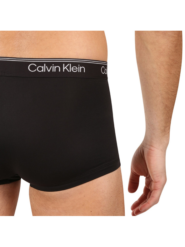 Calvin Klein Sada pěti - pánské boxerky Calvin Klein vicebarevné