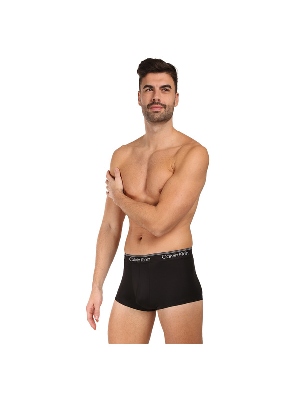 Calvin Klein Sada pěti - pánské boxerky Calvin Klein vicebarevné