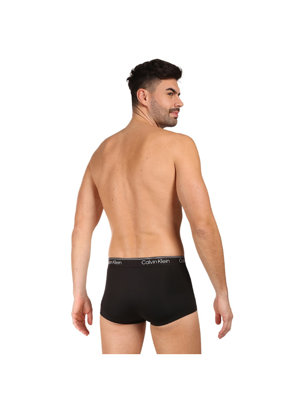 Calvin Klein Sada pěti - pánské boxerky Calvin Klein vicebarevné