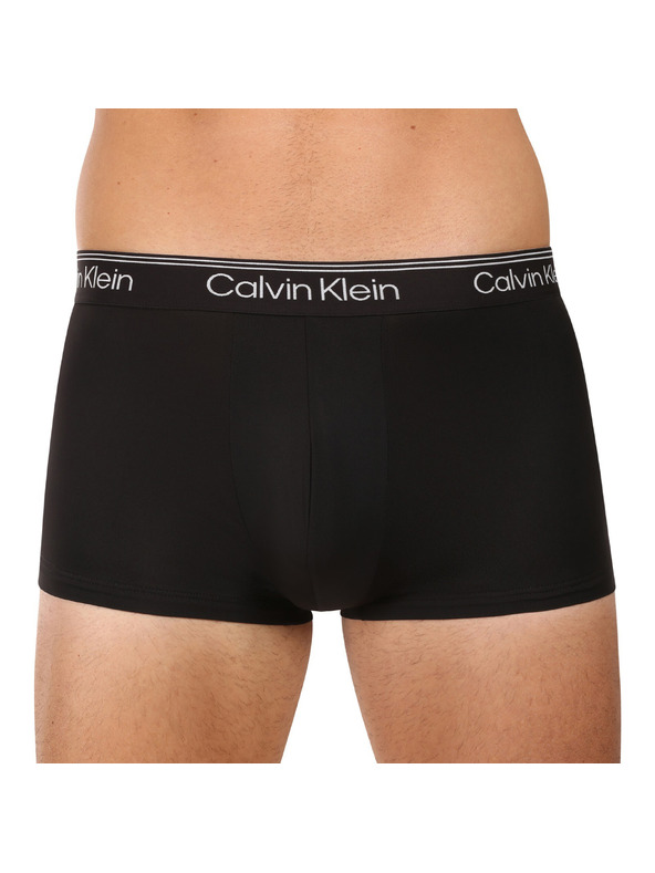 Calvin Klein Sada pěti - pánské boxerky Calvin Klein vicebarevné