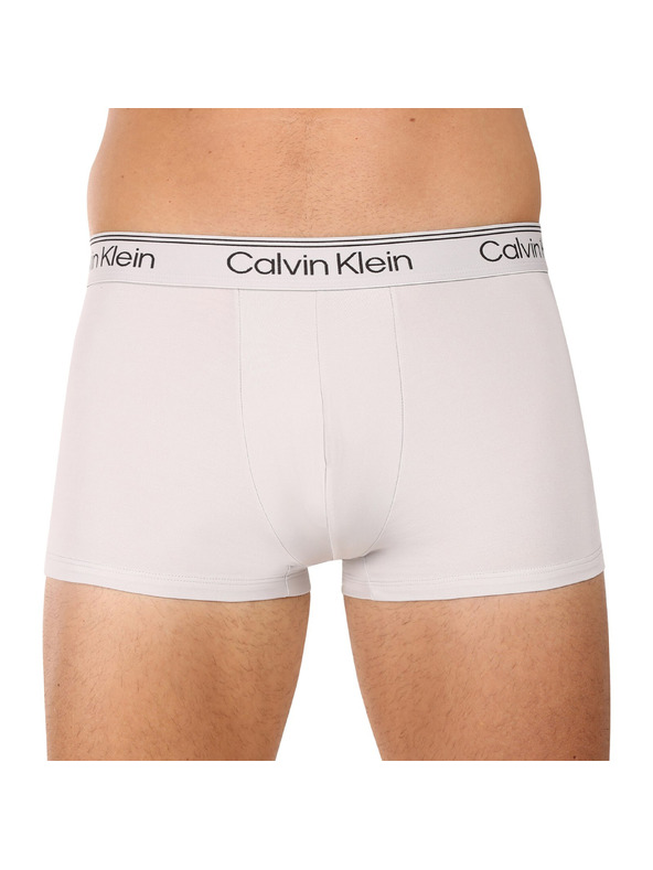 Calvin Klein Sada pěti - pánské boxerky Calvin Klein vicebarevné