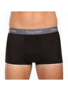 Calvin Klein Sada tří - pánské boxerky Calvin Klein černé
