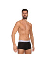Calvin Klein Sada tří - pánské boxerky Calvin Klein černé