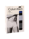 Calvin Klein Sada tří - pánské boxerky Calvin Klein černé