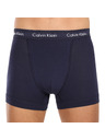 Calvin Klein Sada tří - pánské boxerky Calvin Klein vícebarevné
