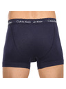 Calvin Klein Sada tří - pánské boxerky Calvin Klein vícebarevné