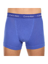 Calvin Klein Sada tří - pánské boxerky Calvin Klein vícebarevné