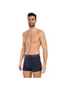Calvin Klein Sada tří - pánské boxerky Calvin Klein vícebarevné