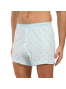 Calvin Klein Sada tří - pánské trenky Calvin Klein vícebarevné