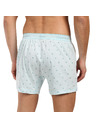 Calvin Klein Sada tří - pánské trenky Calvin Klein vícebarevné