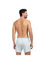 Calvin Klein Sada tří - pánské trenky Calvin Klein vícebarevné