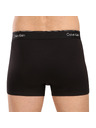Calvin Klein Sada tří - pánské boxerky Calvin Klein černé