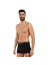 Calvin Klein Sada tří - pánské boxerky Calvin Klein černé