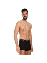 Calvin Klein Sada tří - pánské boxerky Calvin Klein černé