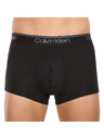 Calvin Klein Sada tří - pánské boxerky Calvin Klein černé