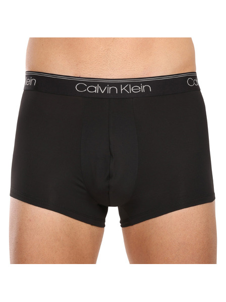 Calvin Klein Sada tří - pánské boxerky Calvin Klein černé