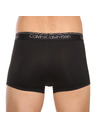 Calvin Klein Sada tří - pánské boxerky Calvin Klein černé