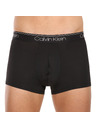 Calvin Klein Sada tří - pánské boxerky Calvin Klein černé